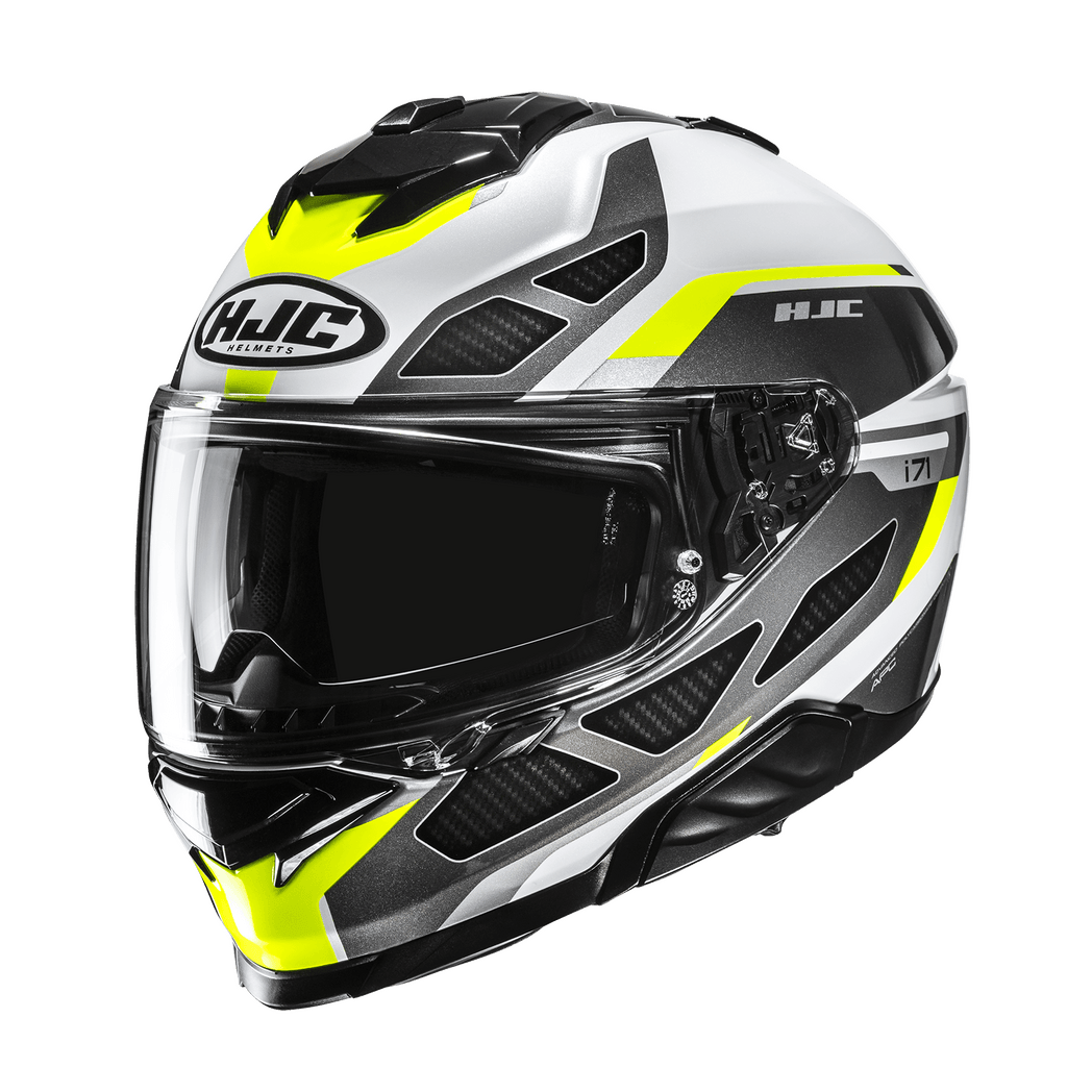 HJC i71 Zest MC-3H