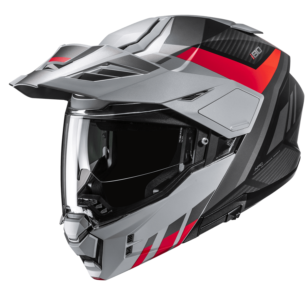 HJC i80 Imes MC-1SF