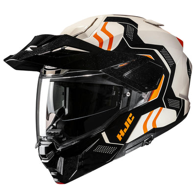 HJC i80 Velly MC-7