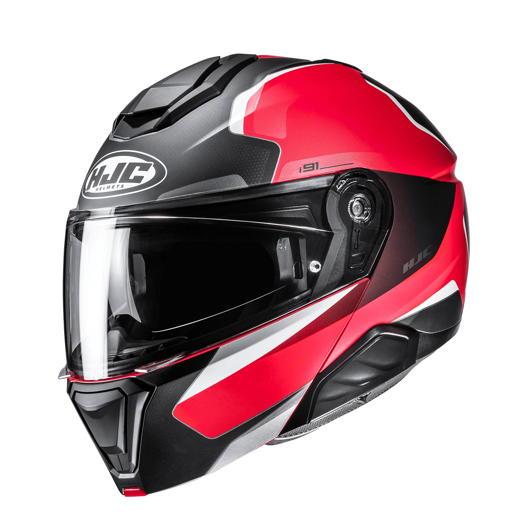 HJC i91 Felio MC-1SF