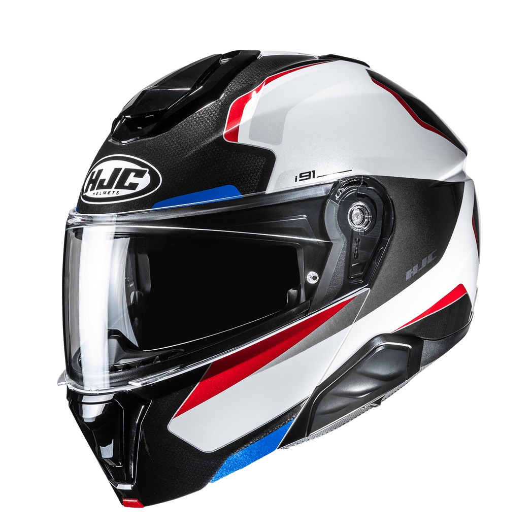 HJC i91 Felio MC-21