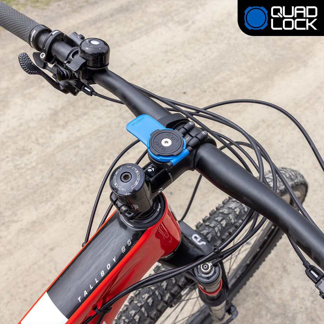 Quad Lock 360 Out Front Mount V3