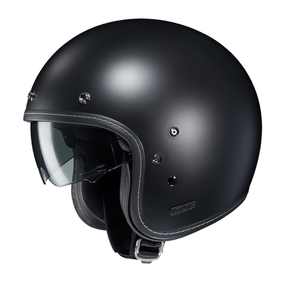 HJC IS-5 Semi-Flat Black