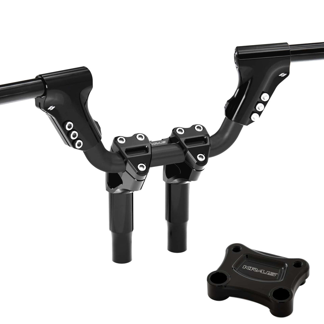 Open Road Kit (Pre-'24 Street Glide, Ultra, Electra)