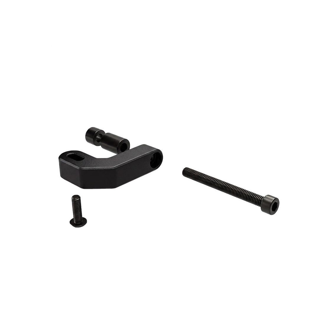 DENALI Universal Lower Fender Mount for DM, D2, DL2 lamps