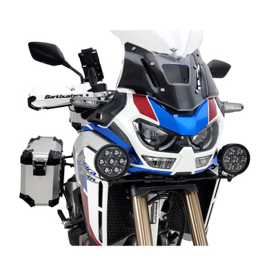 DENALI Driving Light Mount for Honda Africa Twin Adventure Sports ES '24-'26 & Africa Twin CRF1100L Adventure Sports ES '20-'