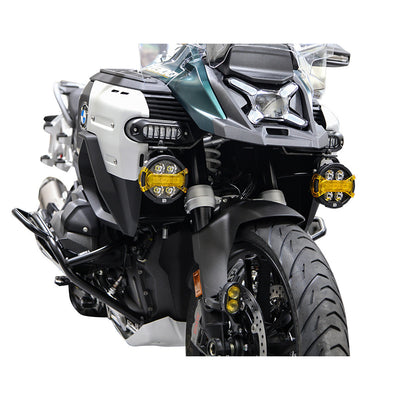 DENALI Upper Light Mount BMW R1300GSA V2