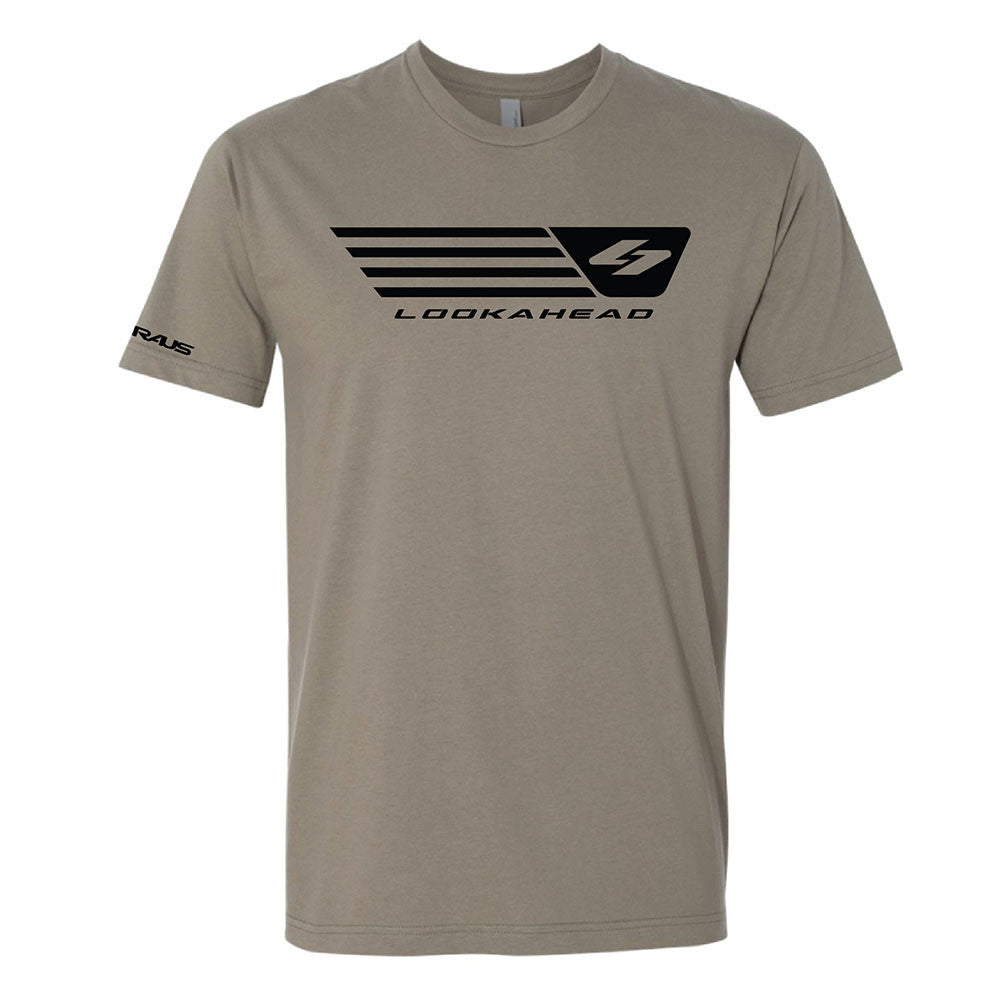 Look Ahead - Men's Tee