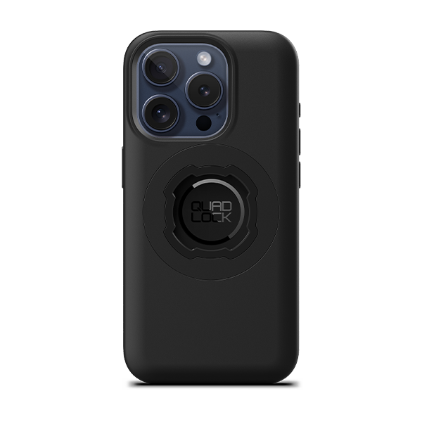 Quad Lock MAG Case - iPhone 15 Pro