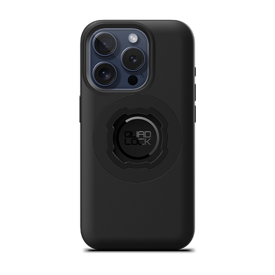 Quad Lock MAG Case - iPhone 15 Pro