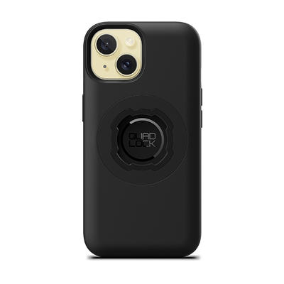 Quad Lock MAG Case - iPhone 15