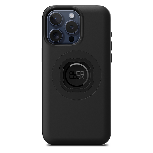 Quad Lock MAG Case - iPhone 15 Pro Max