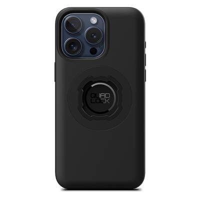 Quad Lock MAG Case - iPhone 15 Pro Max