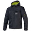 Black/Lime Punch/White