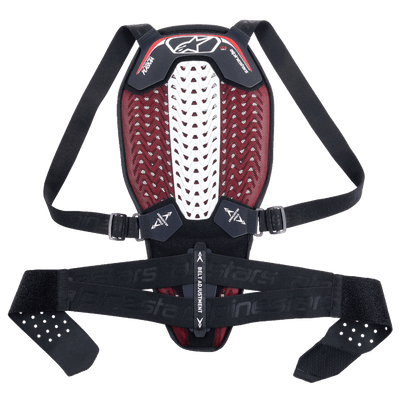 Black/White/Red