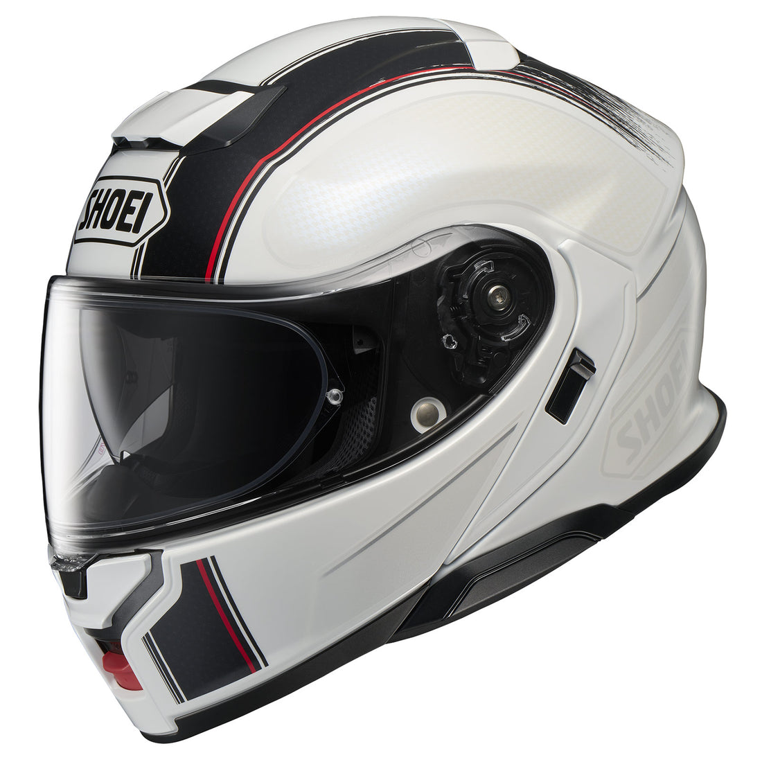 Shoei Neotec 3 Satori, view 2