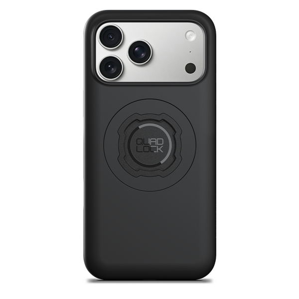 Quad Lock MAG Phone Case - iPhone 17 Pro Max