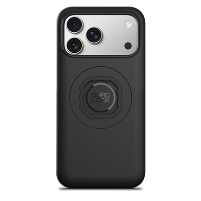 Quad Lock MAG Phone Case - iPhone 17 Pro Max