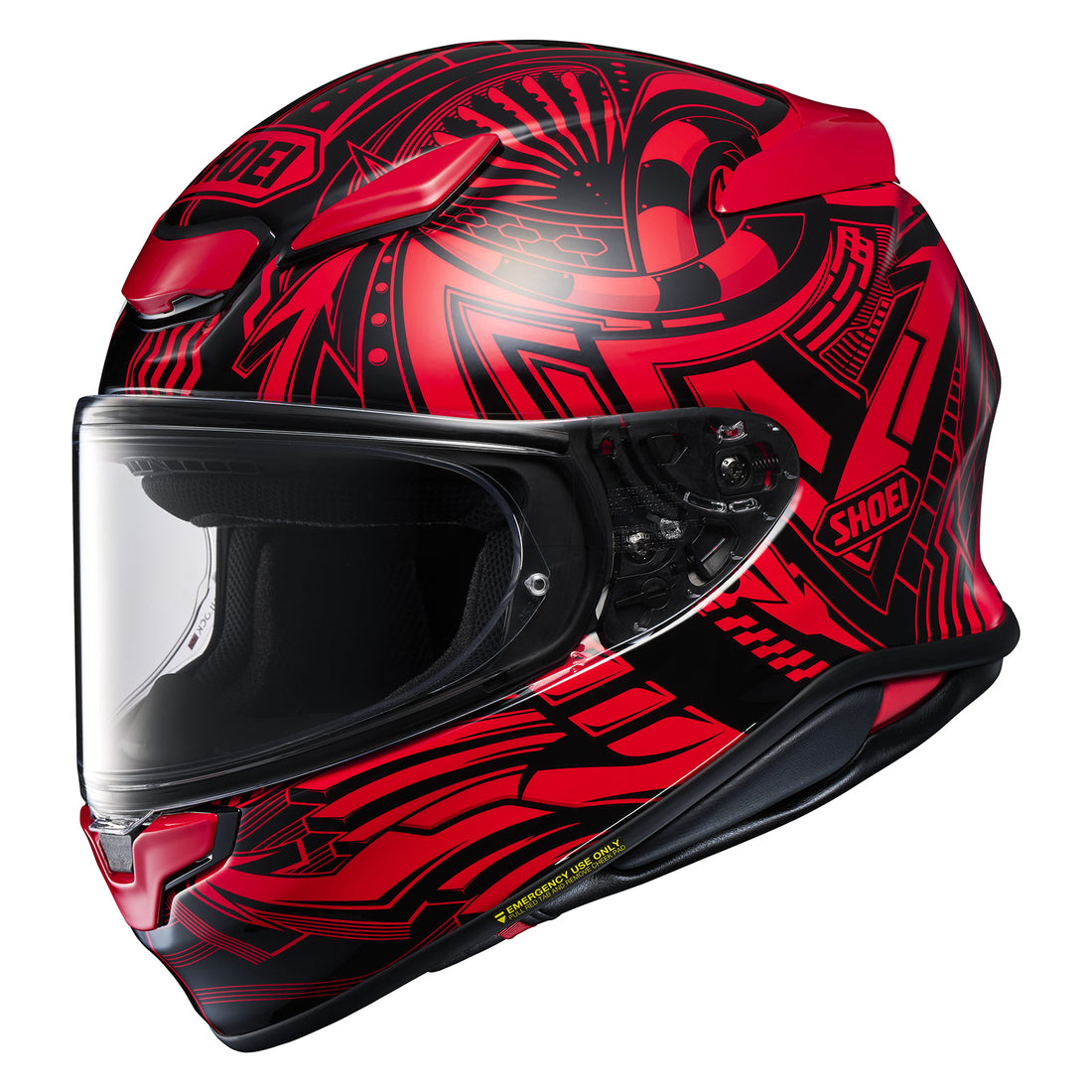 Shoei RF-1400 Beaut