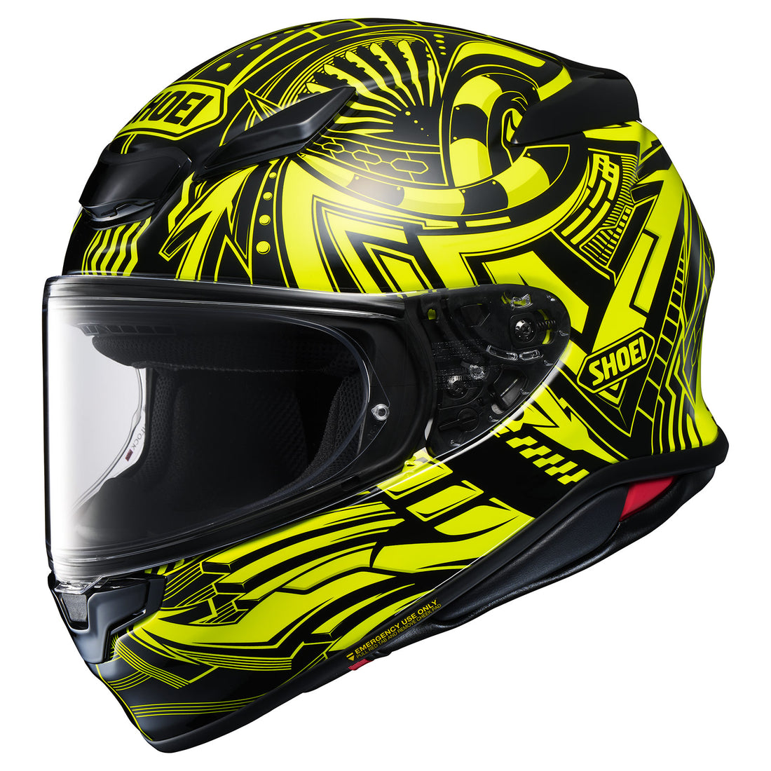Shoei RF-1400 Beaut, view 2