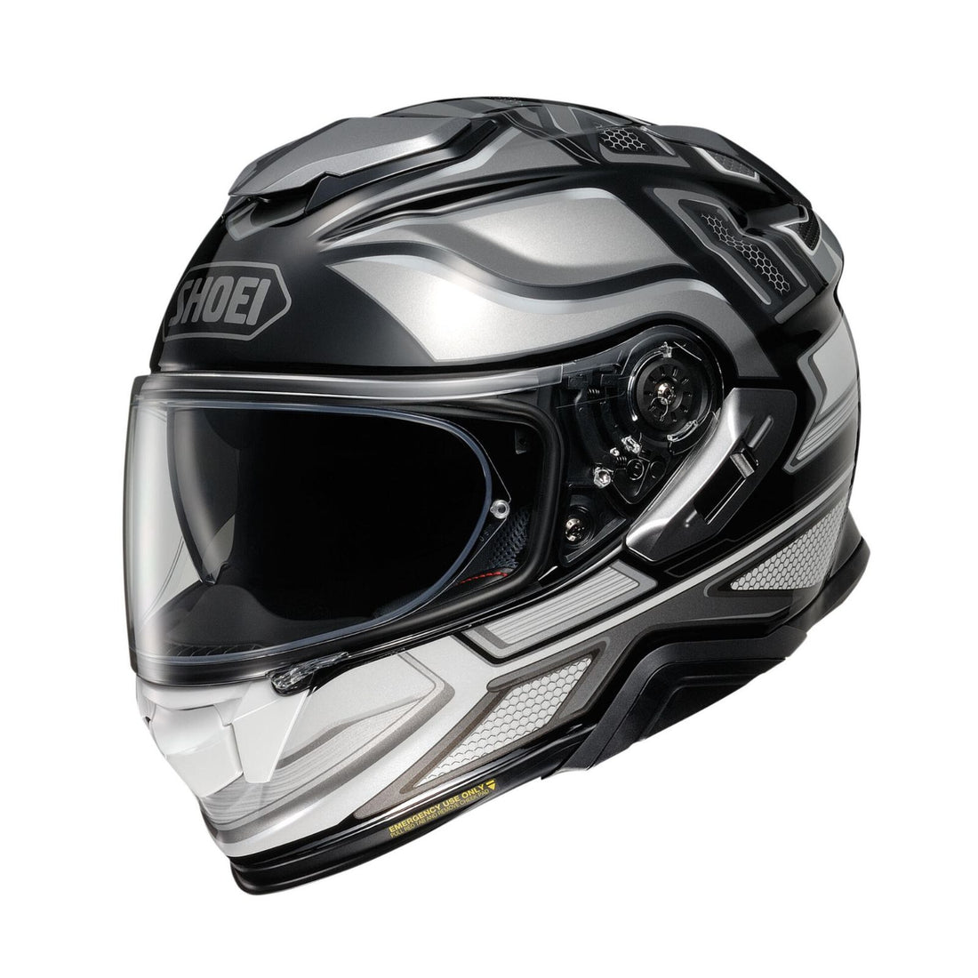 Shoei GT-Air II Notch, view 2