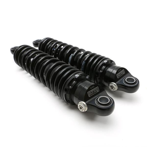 Ohlins FL Touring Black Line Rear Shocks