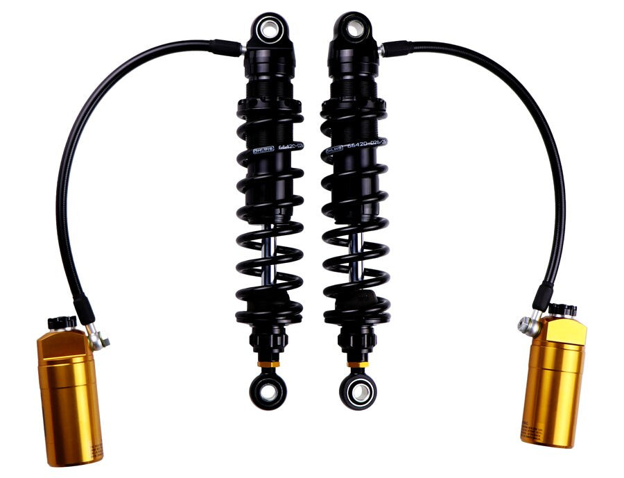 Ohlins Harley Twin Bagger Shocks - HD 779