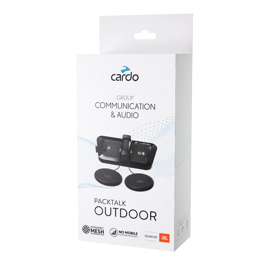 Packtalk Outdoor Black, view 3