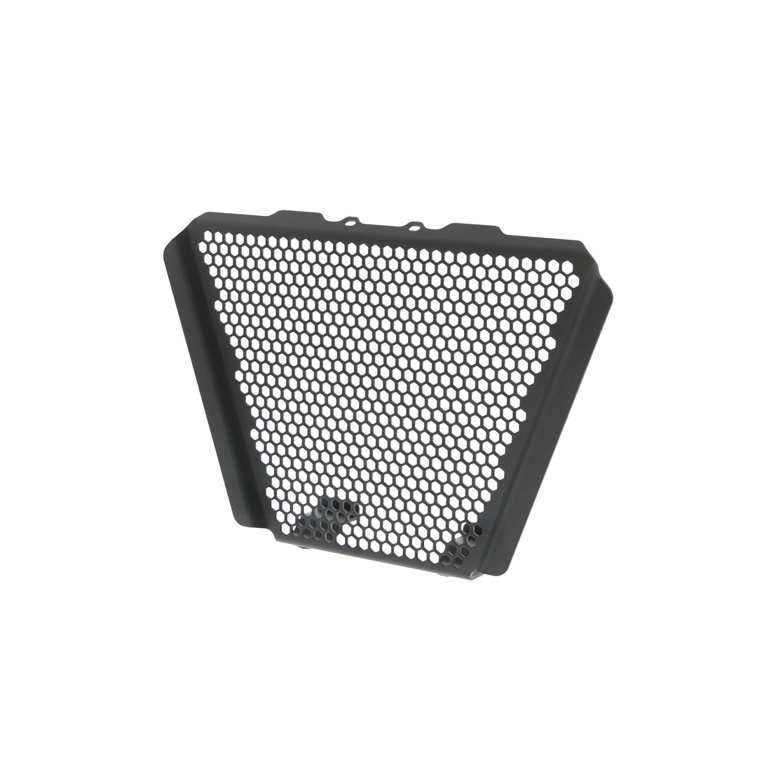 Evotech Oil Cooler Guard - Aprilia Tuono V4 (2011-2014)
