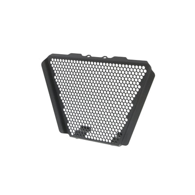 Evotech Oil Cooler Guard - Aprilia Tuono V4 (2011-2014)