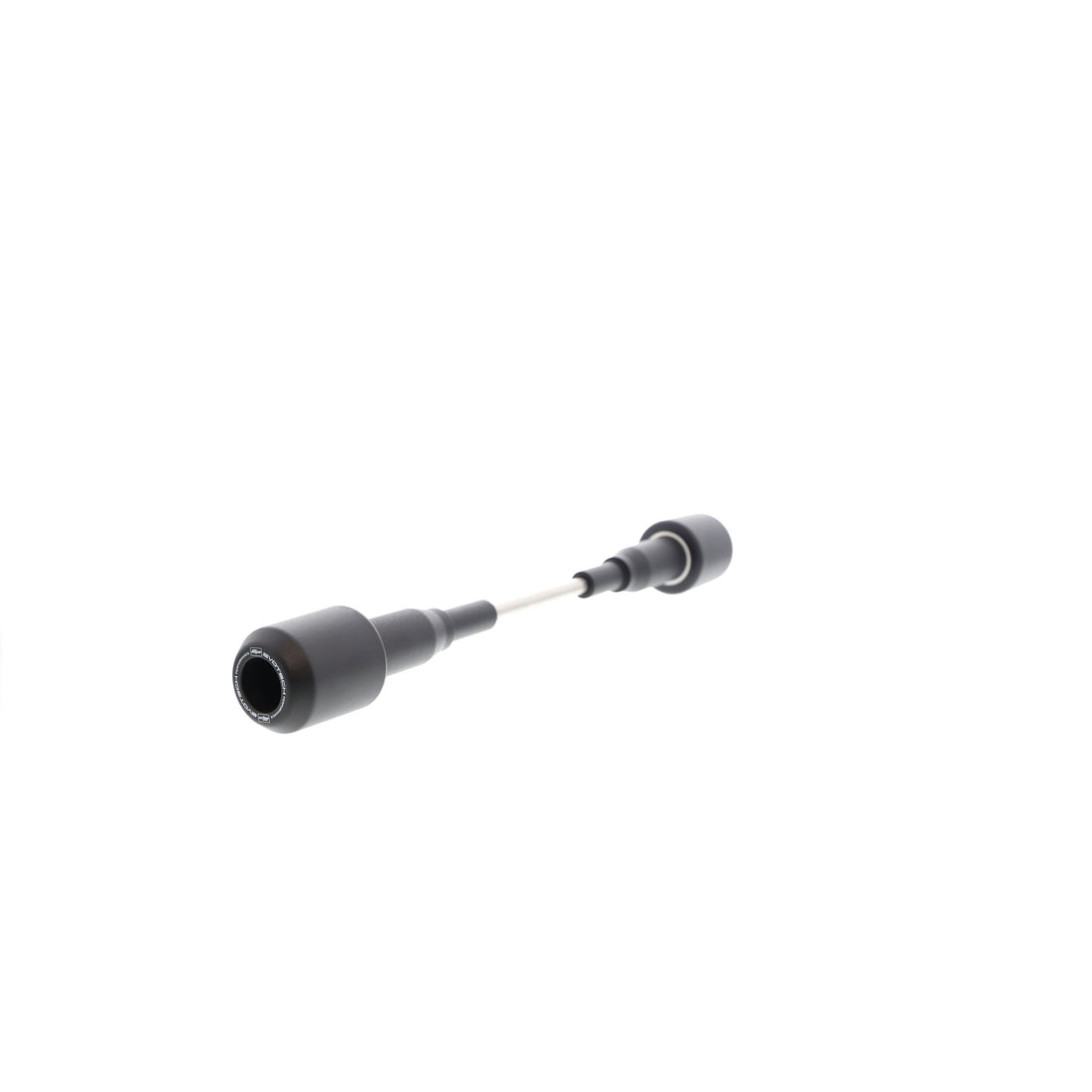 Evotech Ducati Hypermotard 821 Crash Bobbins 2013 - 2015