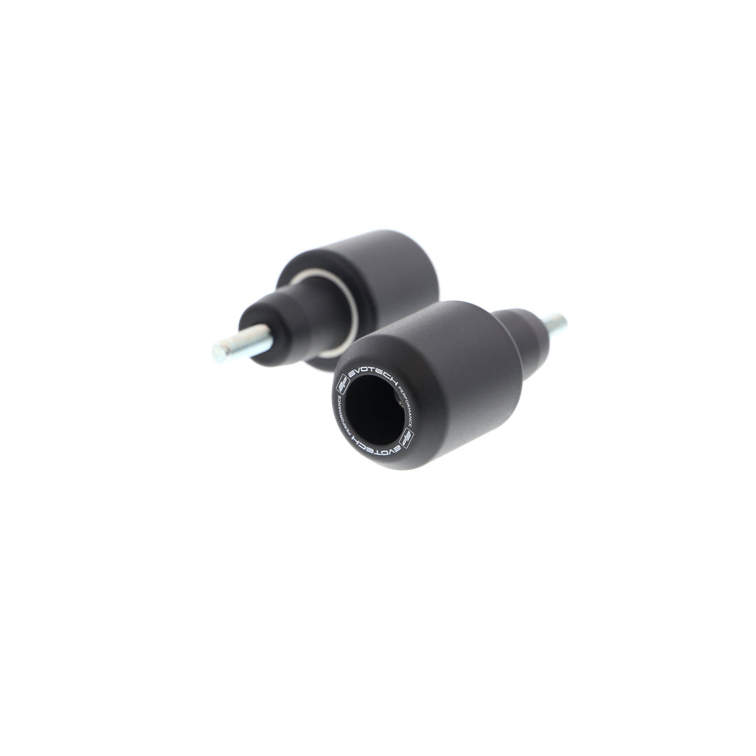Evotech Yamaha MT-07 Crash Bobbins (2018 - 2024)