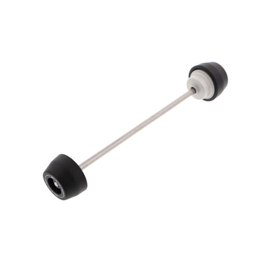 Evotech Rear Spindle Bobbins - Triumph Street Triple (2007-2012)