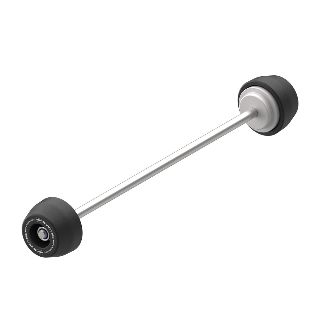 Evotech Front Spindle Bobbins - Ducati Multistrada V4 Rally 2023+