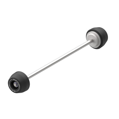 Evotech Front Spindle Bobbins - Ducati Multistrada V4 Rally 2023+