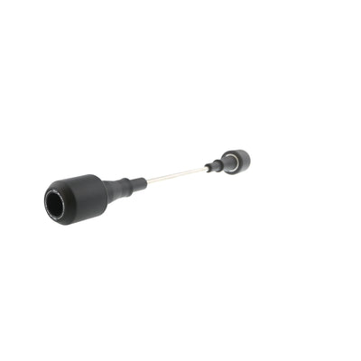 Evotech Crash Protection Bobbins - Ducati Scrambler Nightshift (2023 - 2025)