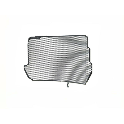 Evotech Radiator Guard - Yamaha YZF-R1 (2015 - 2019)