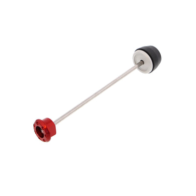 Evotech Rear Spindle Bobbins - Ducati Hypermotard 1100 (2008-2012)