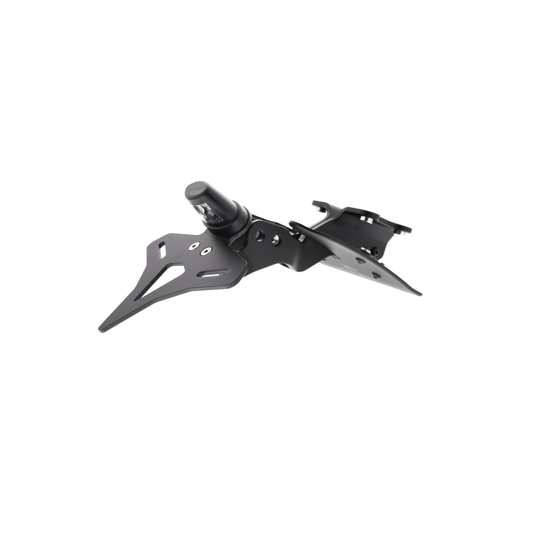 Evotech Triumph Speed Triple RS Tail Tidy (2018 - 2020)