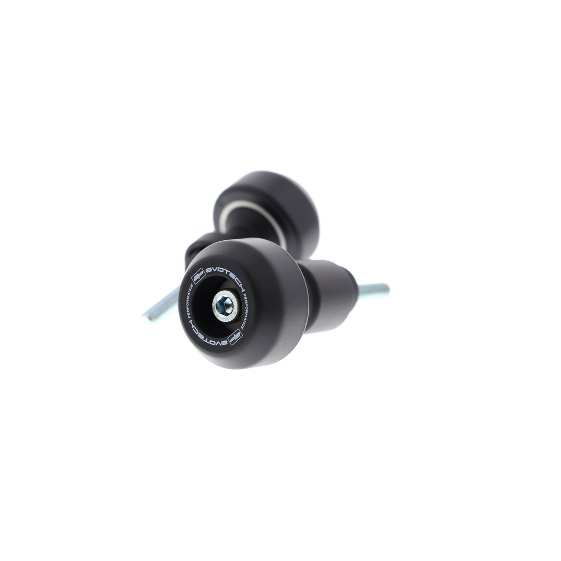 Evotech Yamaha MT-09 Crash Bobbins (2017 - 2020)