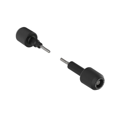Evotech Crash Bobbins - Triumph Street Triple 765 RX (2026)