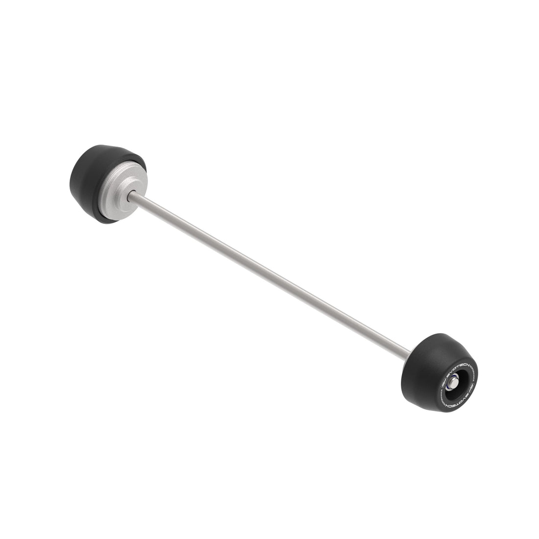 Evotech Front Spindle Bobbins - Kawasaki ZX6R (2019 - 2021)