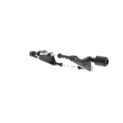 Evotech Ducati Diavel 1260 S Frame Crash Protection (2019 - 2022) (Black)