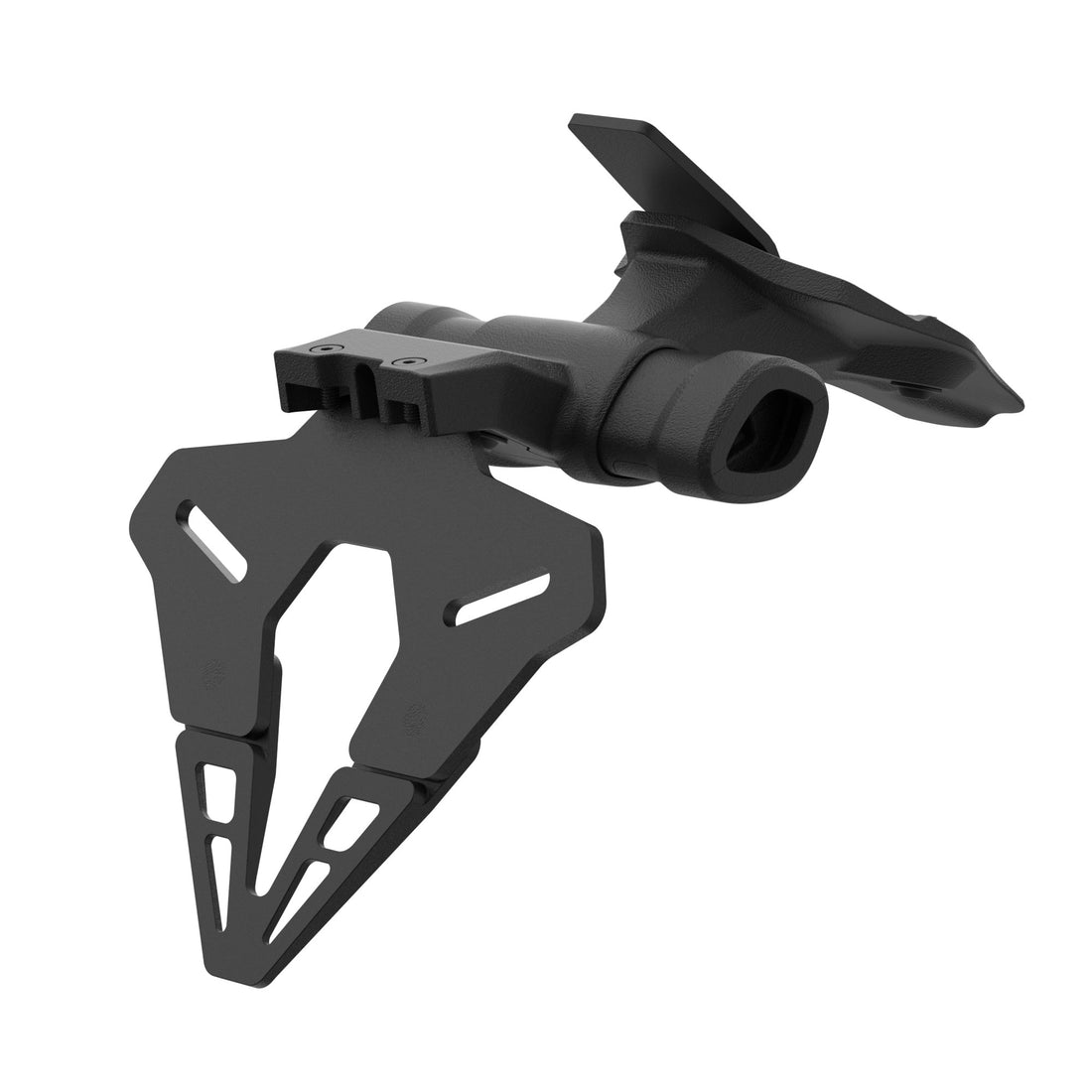 Evotech Tail Tidy - Ducati Streetfighter V4 S (2020 - 2024)