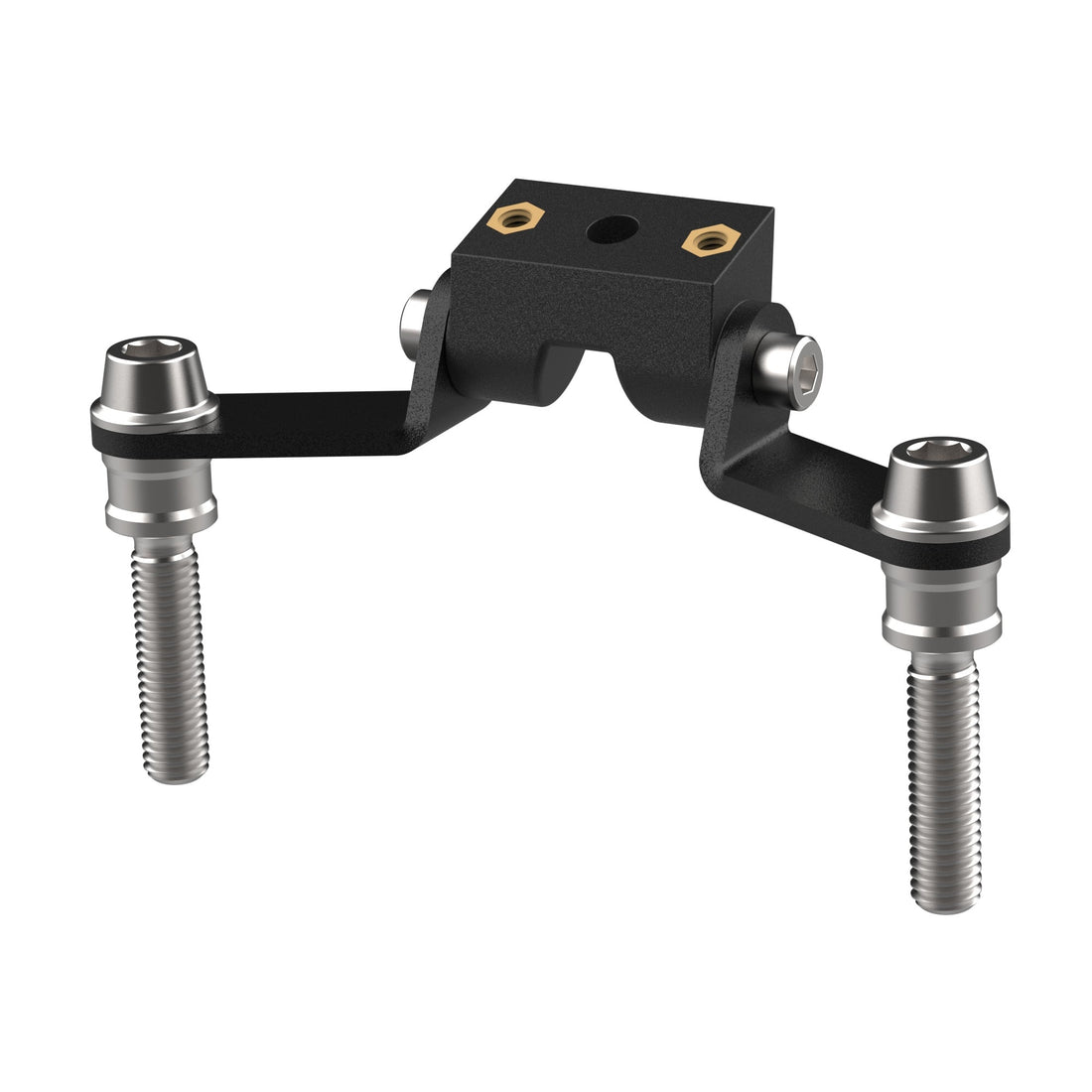 Evotech Top Clamp Kit Version 92 - 10 - 30