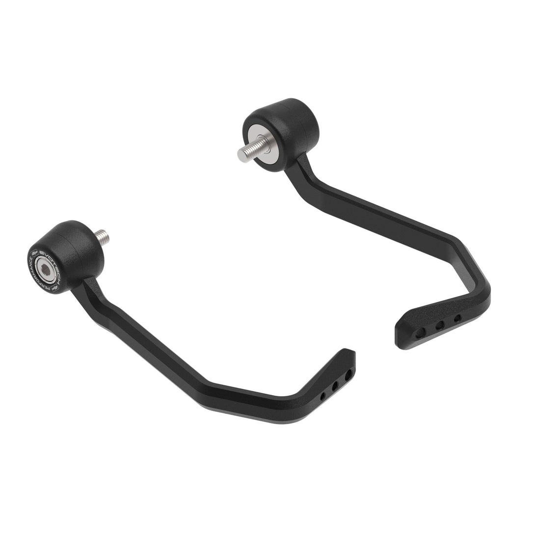 Evotech Brake and Clutch Lever Protector Kit (Race) - BMW S 1000 RR Motorsport (2019-2022)