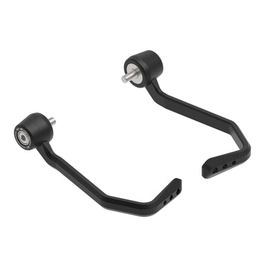 Evotech Brake and Clutch Lever Protector Kit (Race) - BMW S 1000 RR Motorsport (2019-2022)