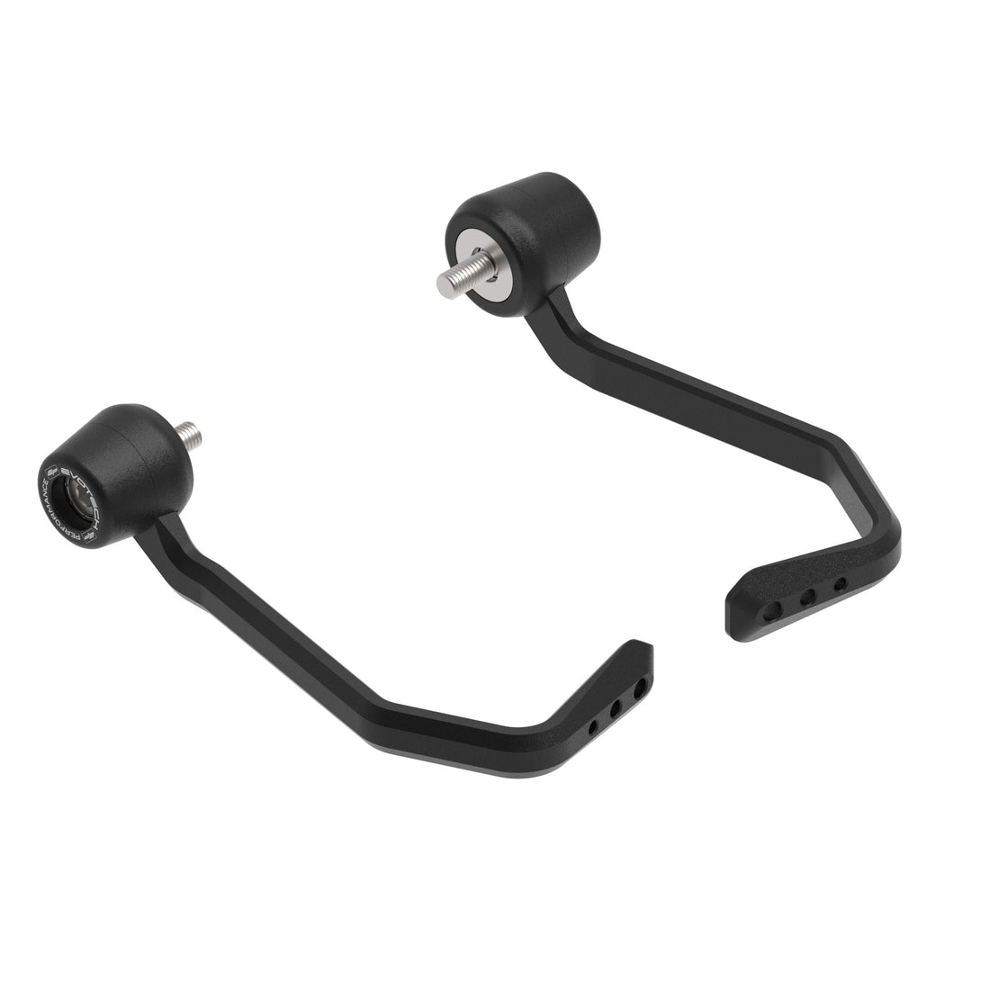 Evotech Brake and Clutch Lever Protector Kit - BMW S 1000 RR (2019-2022)