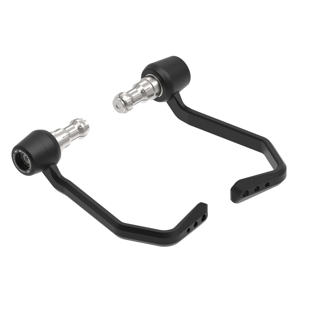 Evotech Brake And Clutch Lever Protector Kit (Road) - Honda CBR650R (2024+)