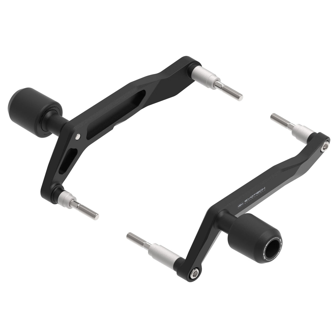 Evotech Frame Crash Protection - Ducati Monster 950 (2021+)